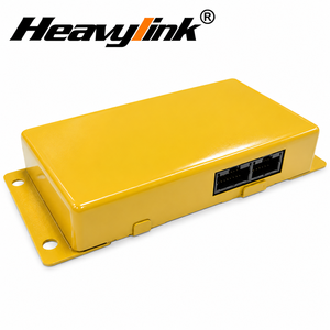 Unidad de control del controlador de excavadora Heaylink 4248572 compatible con EX120-2 EX200-2 EX300-2 - Product Image 6
