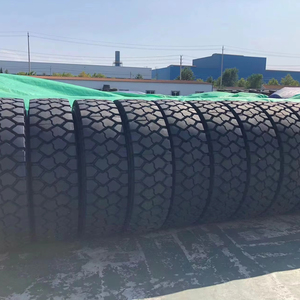 ยางเรเดียล OTR คุณภาพสูง ขนาด 23.5R25 26.5R25 ยี่ห้อ Hawkway สำหรับรถบรรทุกหนัก งานเหมือง  ขนาด 23.5R25 26.5R25 23.5R25 26.5R2 - Product Image 5
