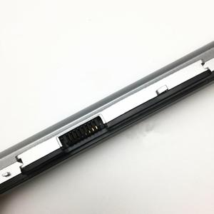 แบตเตอรี่แล็ปท็อป LA04สำหรับ <span class=keywords><strong>HP</strong></span> <span class=keywords><strong>Pavilion</strong></span> <span class=keywords><strong>14</strong></span> 15 728460-001 HSTNN-YB5M HSTNN-IB5S แบตเตอรี่ Li-On 18650แบตเตอรี่ - Product Image 2