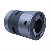 Bloc-cylindres supérieur 86715489 pour foreuse industrielle, forgé avec précision pour le forage souterrain