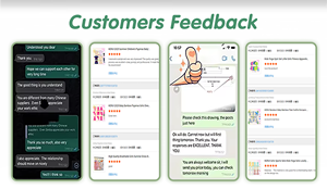 Nueva personalización Color Tamaño Ropa de bebé recién nacido Rib Cotton Baby Pijamas Vestidos anudados Manga larga Bambú gris con sombrero - Product Image 3