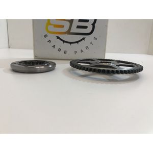 Set di ingranaggi per motorino di avviamento Kawasaki per parti di motociclette Er6n Er6f 2005 2008 - Product Image 3