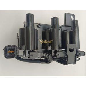 Bobine d'allumage neuve de marque automobile 27300-05000 2730005000 pour Hyundai pour Eon pour Kia 0.8L 2011-2019 - Product Image 4