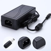 12V 15A ABS-Schalt netzteil ROHS-zertifizierter Steck anschluss 50/60Hz Ausgangs frequenz 12V/5A Typ