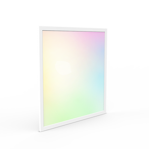 Lámpara de Pared Inteligente con Control por Aplicación Tuya Smart Life, Panel de Luz <span class=keywords><strong>LED</strong></span> de <span class=keywords><strong>Techo</strong></span> Inteligente con Wifi - Product Image 1