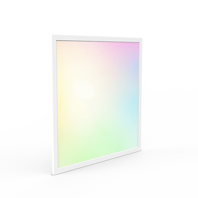 Tuya App Smart Life Control Wifi Smart Wall Light Led Ceiling Panel Light