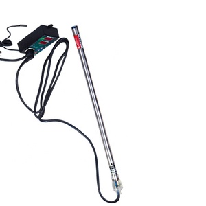 Thanh nhiệt ngâm nước công nghiệp 3000W cho bể cá kính, điều chỉnh nhiệt độ - Product Image 4