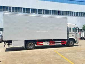 <span class=keywords><strong>Camion</strong></span> mobile d'étape de nouveau grand <span class=keywords><strong>camion</strong></span> diesel d'étape de <span class=keywords><strong>podium</strong></span> de JAC avec le système sonore à vendre - Product Image 4