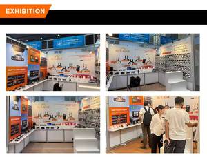 หน้าจอรถยนต์ IPS ขนาด 10.26 นิ้ว พร้อมหน้าจอสัมผัสแบบ Capacitive ความละเอียด 1080P HD GPS ในตัว WiFi Android USB รับประกัน - Product Image 4