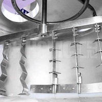 Équipement de brassage industriel complet pour brasserie, avec cuve de brassage et de fermentation de 500L et 1000L, facile à utiliser