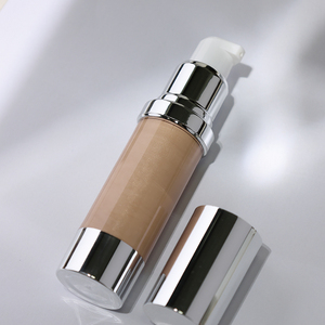 2024 Offre Spéciale surligneur maquillage fond de teint miroitant fond de teint liquide à couverture complète surligneur longue durée - Product Image 5
