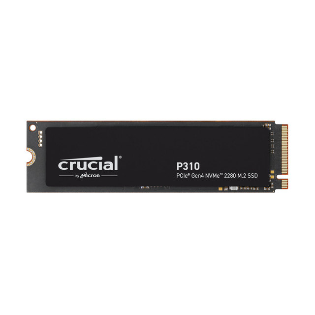 For Crucial P310 1T PCle Gen5 NVMe 2230 M.2 SSD Read Speed 7100MB/s Write Speed 6000 MB/s for Desktop Laptop for Crucial P310 1T