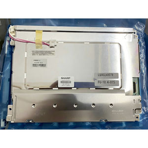 Módulo de Pantalla LCD Industrial LQ091B1LW01 de 9.1 Pulgadas, 380cd/m², Retroiluminación WLED de Iluminación Lateral, Panel de Operación de Sistema Integrado - Product Image 1