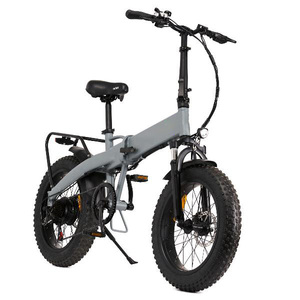 จักรยานไฟฟ้าไฮบริดส่งเร็ว 250W 500W สำหรับผู้ใหญ่ 48v สำหรับผู้ชาย จักรยานอีไบค์ไฟฟ้า - Product Image 2