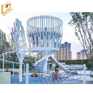 <span class=keywords><strong>2025</strong></span> tùy chỉnh phi tiêu chuẩn toàn diện Kỹ Thuật Sân chơi ngoài trời - Product Image 5