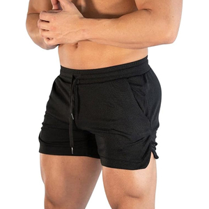 Pantalones Cortos Deportivos para Hombre al por Mayor, Personalizados, de Alta Calidad, Ropa de Gimnasio, Disponibles en Varios Colores - Product Image 1