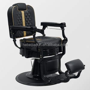 Sillón de <span class=keywords><strong>Barber</strong></span>ía para Niños, Silla de Peluquería, Silla de Salón de Belleza para Estilistas, Salón de Belleza para Hombres - Product Image 1