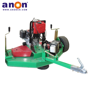 Tondeuse à gazon ANON Atv, moteur de tondeuse à gazon, tondeuse à gazon à essence, tondeuse à gazon à suspension - Product Image 2