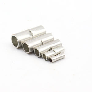 Terminal de Desconexión Rápida BN para Ingeniería Química, Tubo de Cobre Puro de 1 Capa para Conexiones Eléctricas - Product Image 4