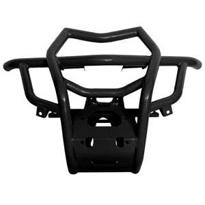 Protector de Parachoques Delantero Negro Yongjin para Can Am <span class=keywords><strong>Maverick</strong></span> <span class=keywords><strong>X3</strong></span> - Product Image 1