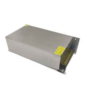 แหล่งจ่ายไฟส<span class=keywords><strong>วิ</strong></span>ตชิ่งขนาดเล็กใหม่ 1200W แบบเอาต์พุตเดี่ยว <span class=keywords><strong>12V</strong></span> <span class=keywords><strong>100A</strong></span> AC-DC พร้อมหน้าจอ LED - Product Image 2