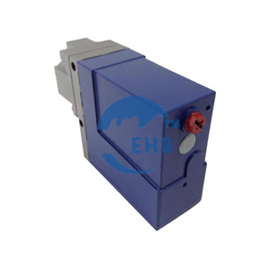 Nuevo sensor <span class=keywords><strong>de</strong></span> presión diferencial Plc Original auténtico XMLA020A1S11 - Product Image 2