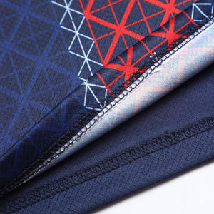 Voetbalteam Tenue 25/26 Hoogwaardige Voetbal Jersey Shirts Thailand Custom Voetbal Jersey - Product Image 6