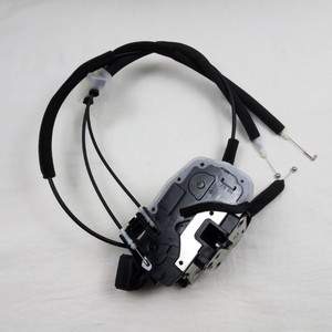 Pour <span class=keywords><strong>Nissan</strong></span> 16-23 <span class=keywords><strong>Qashqai</strong></span> J11 serrures de porte serrure <span class=keywords><strong>centrale</strong></span> porte Machine loquet câble assemblage 80501DF31A 80500DF31A - Product Image 3