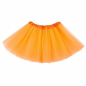 <span class=keywords><strong>Décoration</strong></span> de fête colorée <span class=keywords><strong>pas</strong></span> <span class=keywords><strong>cher</strong></span> 30cm Tutu jupe enfants filles Tutu robe Ballet danse Tutu demi jupe maille <span class=keywords><strong>princesse</strong></span> <span class=keywords><strong>pas</strong></span> <span class=keywords><strong>cher</strong></span> jupe - Product Image 4