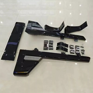 Para Mitsubishi L200 Triton 2024 2025 Nueva Barra Antivuelco Deportiva Estilo Original para Pickup Accesorios 4x4 - Product Image 2