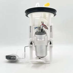 Unidad de Bomba de Combustible para Automóvil 16146752499, Repuesto para <span class=keywords><strong>BMW</strong></span> <span class=keywords><strong>316</strong></span> 318 320 323 325 328 330 E46, Todos los Tipos de Carrocería - Product Image 2