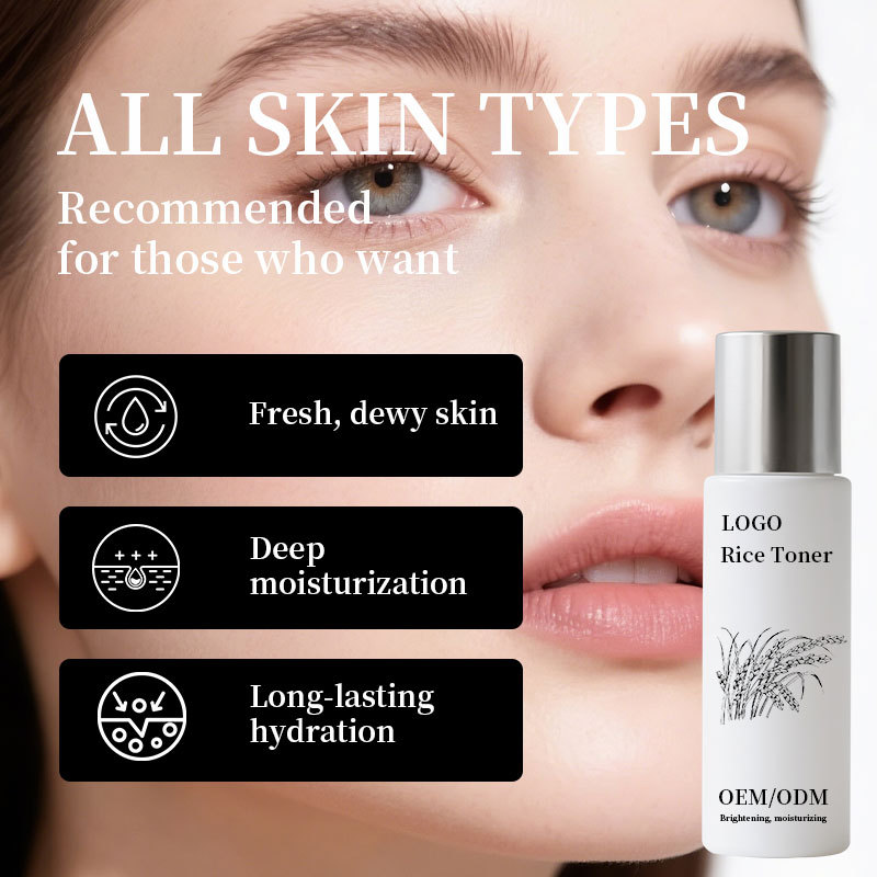 Hot Sale High Quality Face Moisturizer