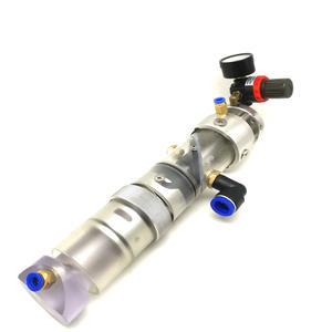 Alimentador abrasivo para chorro de agua, válvula de arena, juego de corte por chorro de agua, piezas de repuesto, 016753-3, precio de descuento directo de fábrica - Product Image 5