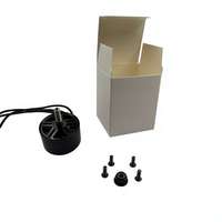 Kit de moteurs de course FPV 2812 900kv, moteurs brushless longue portée 900kv, accessoires pour moteurs FPV de 9 pouces