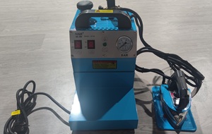 Disfunzione per la regolazione della temperatura QS-750, - Product Image 5