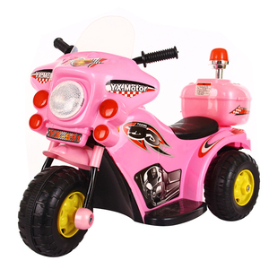 Giocattoli ride on auto china commercio all'ingrosso bambini bambini elettrici 3 ruote mini moto per 6 <span class=keywords><strong>anni</strong></span> <span class=keywords><strong>di</strong></span> età - Product Image 3