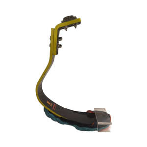 Kaki palsu olahraga berbentuk L, untuk anak-anak olahraga ekstrim - Product Image 3