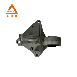 Braket dudukan poros transmisi mesin 9646769880 1807W0 307 206 206SW untuk Citroen C4 EW10 <span class=keywords><strong>2</strong></span>.0 - Product Image 3