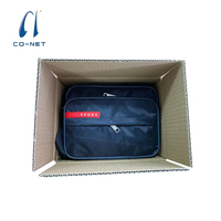 Kit d'outils pour fibre optique CO-NET, kit d'outils de terminaison de fibre optique, kit d'outils FTTH