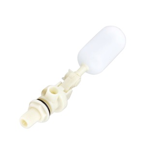 Robinet flottant innovant pour l'eau, filetage 1/2 pouce, type interrupteur en plastique pour usage domestique - Product Image 5