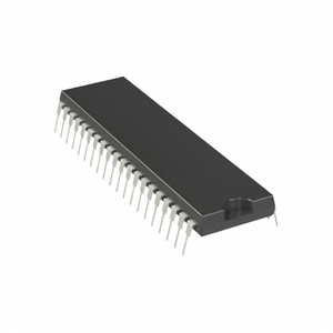 Buy Electronics Components Online 40 DIP BOM IC In Stock PIC16LC65B-04I_P Embedded - Product Image 1