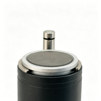 Sonda de ajuste de herramientas CNC automática de alta precisión (<1um) para centro de mecanizado, medidor de longitud de herramienta en eje Z, IP68, con cable