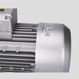 Single Stage Three Phase Vortex Air Pump 380V Aluminum Alloy Medium Pressure Fan For Fishpond Aeration - Product Image 2