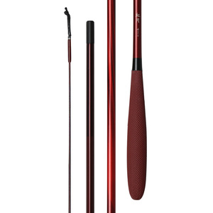 คันเบ็ดตกปลา Shimano Red Moon 4.51 ม. คาร์บอนไฟเบอร์ คันเบ็ดไต้หวัน สำหรับตกปลาคาร์พน้ำจืด - Product Image 2