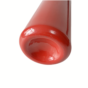 CO2เหล็กคาร์บอนไดออกไซด์1.3กก. ขนาดเล็กสำหรับดับไฟ - Product Image 4