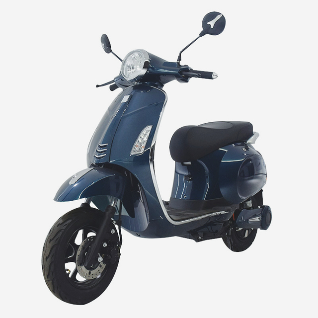 China TOP Supplier 2023 Newest Customized Full Size Eec Certificate Disc Brake Electric Scooters 3000 Watts Sportbike Superbike