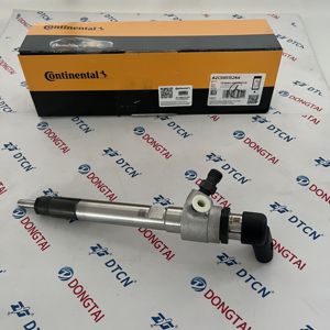 Motor de combustible diésel original Siemenns <span class=keywords><strong>VDO</strong></span> Common Rail inyector A2C20009347 A2C59515264 77550 para FORD - Product Image 6