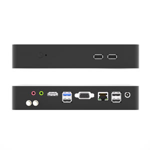 Mini PC Monobloque Wandong 2026, el Mejor del Mercado, con Procesador AMD Power I5, 16GB de RAM DDR4, 512GB SSD, 1TB HDD, y AMD Ryzen 7 7800x3d - Product Image 3