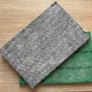 Couverture en ciment flexible d'épaisseur 6 mm, 8 mm, 10 mm pour les pentes de canaux - Product Image 1