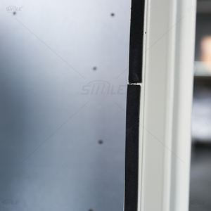 CHNSMILE Cajas de Panel de Control de Protección IP68, Cajas de Metal de Acero Inoxidable OEM, Armarios Eléctricos para Equipos Electrónicos - Product Image 4